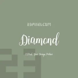Diamond